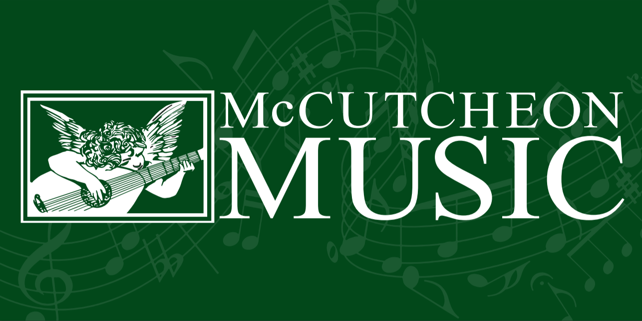 McCutcheon Music