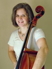 Cello – Caroline Slocum Edit Cello - Caroline Slocum Edit