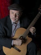 Guitar – Greg Chako 2 Guitar - Greg Chako 2