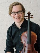 Strings – Tim Feverston 3 Strings - Tim Feverston 3