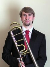 Norlan Bewley Music Educator, Low Brass Artist